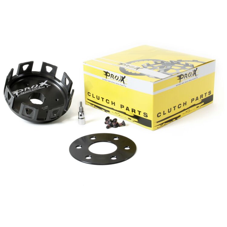 Pro X Clutch Basket
