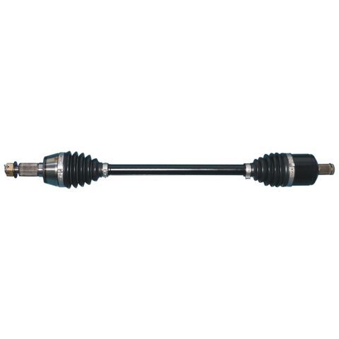 Moose Racing Heavy Duty Front Axle