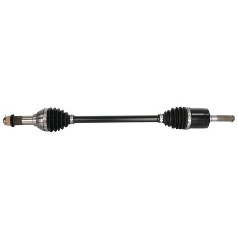 Moose Racing Heavy Duty Front Left Axle