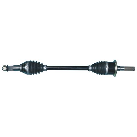 Moose Racing Heavy Duty Front Right Axle