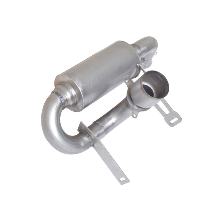 Stainless Steel