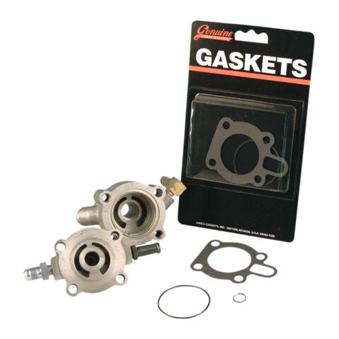 James Gasket Oil Pump Repair Kit For Harley Sportster 1991-2003