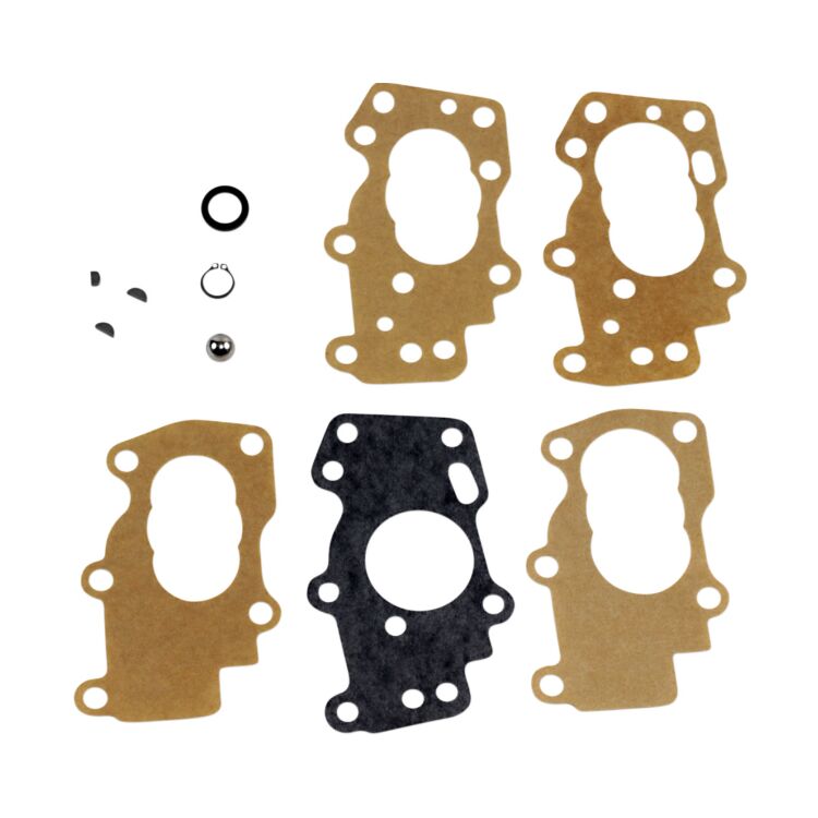 James Gasket Oil Pump Repair Kit For Harley Sportster 1954-1976