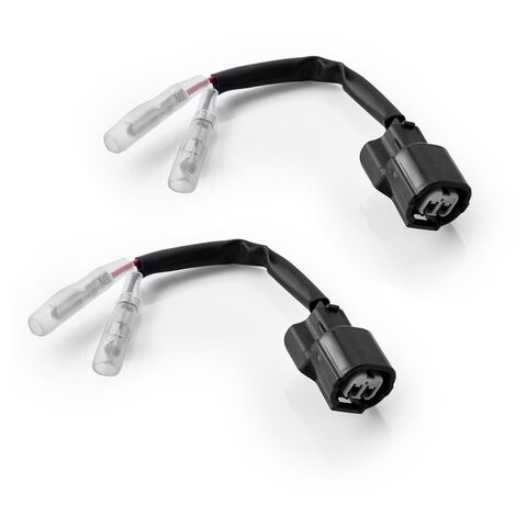 Rizoma Turn Signal Cable Kit Kawasaki Z650 2020-2025