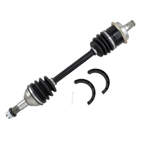 Moose Racing OEM Rear Left Axle Can-Am Outlander 400 / MAX 2006-2012
