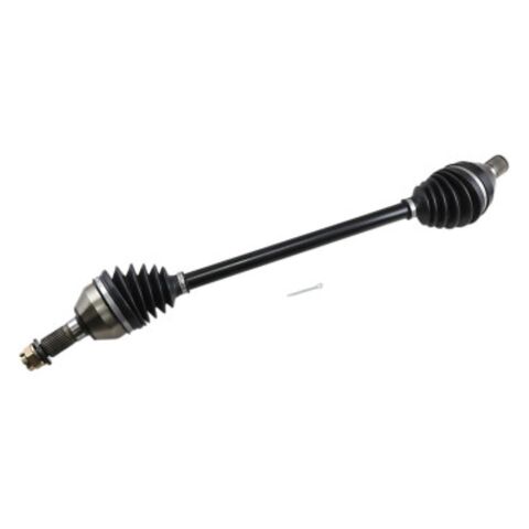 Moose Racing OEM Rear Axle Can-Am Maverick X3 Turbo R / RR / MAX 2018-2020