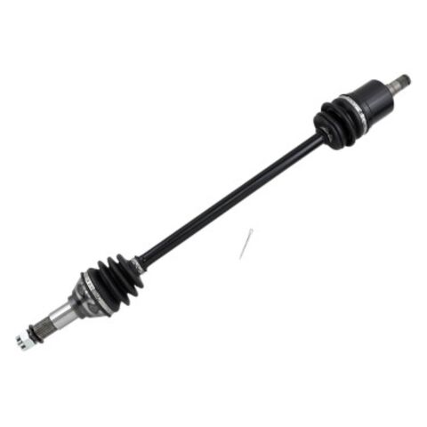 Moose Racing OEM Front Left Axle Can-Am Maverick 1000 / Turbo / MAX 2013-2018