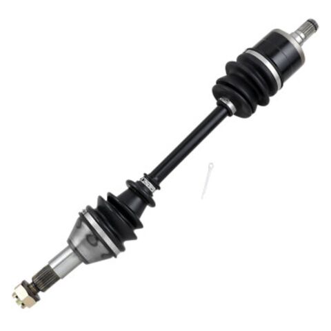 Moose Racing OEM Rear Left Axle Bombardier Outlander 330 HO / 400 / MAX 2003-2005
