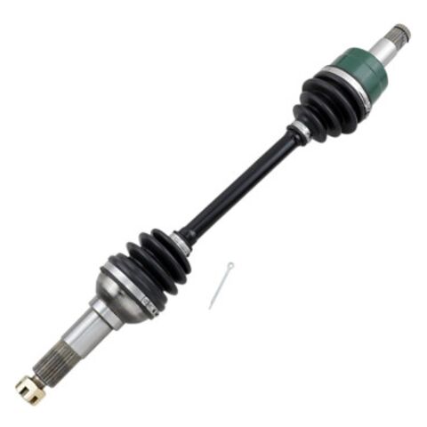 Moose Racing OEM Front Right Axle Yamaha Grizzly 660 2002