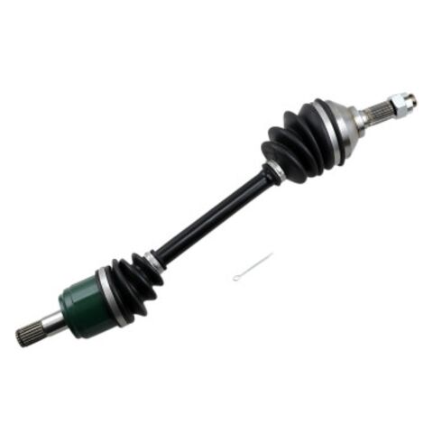 Moose Racing OEM Front Right Axle Kawasaki Brute Force 2005-2020