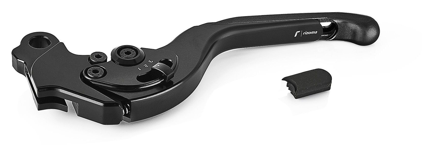 Rizoma Adjustable Plus Clutch Lever Triumph Bonneville / Scrambler