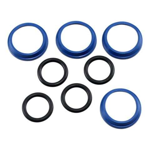 James Gasket Pushrod Seal Kit For Harley Sportster 1991-2003