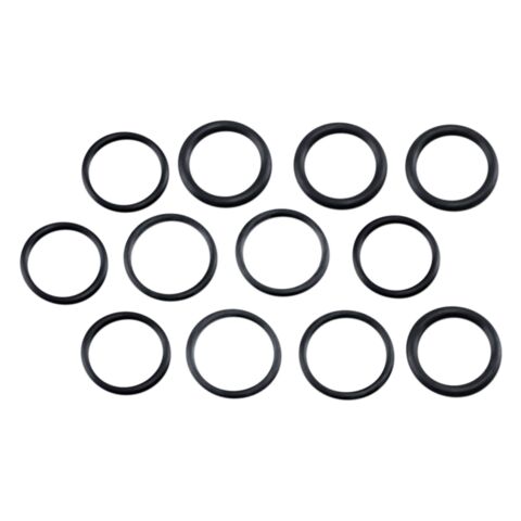 James Gasket Pushrod Seal Kit For Harley Sportster 1979-1985