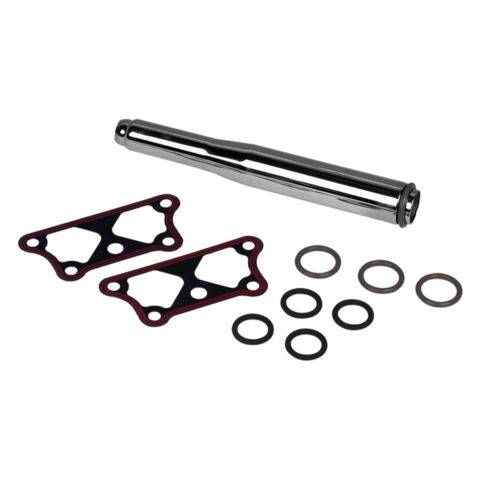 James Gasket Pushrod Seal Kit For Harley Sportster 2004-2022
