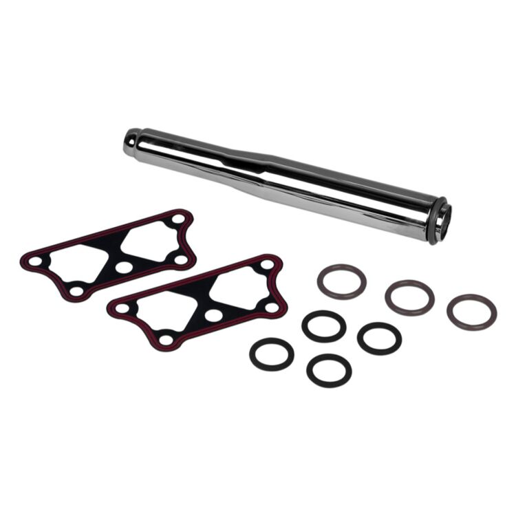 James Gasket Pushrod Seal Kit For Harley Sportster 2004-2022