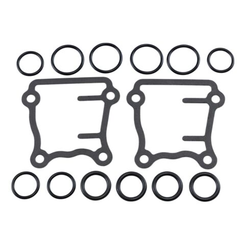 James Gasket Pushrod Seal Kit For Harley Twin Cam 1999-2017