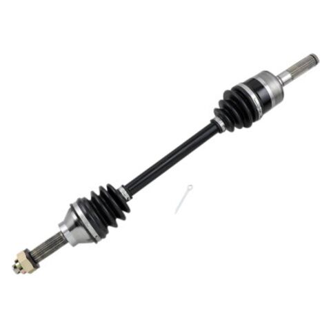 Moose Racing OEM Front Left Axle Bombardier Quest / Traxter / MAX 2000-2005