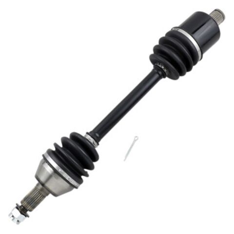 Moose Racing OEM Rear Axle Polaris RZR 900 2015-2017