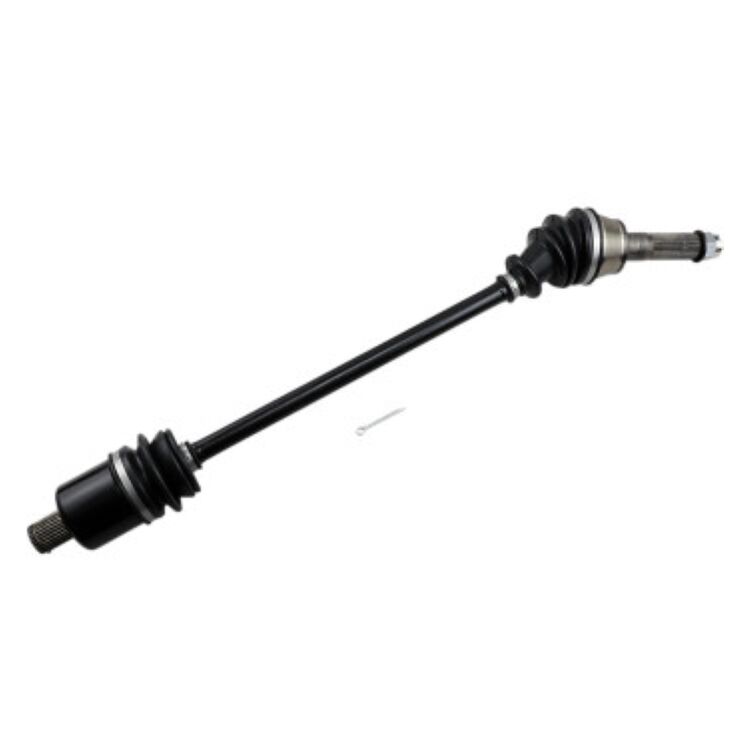 Moose Racing OEM Rear Axle Polaris RZR XP 2011-2014
