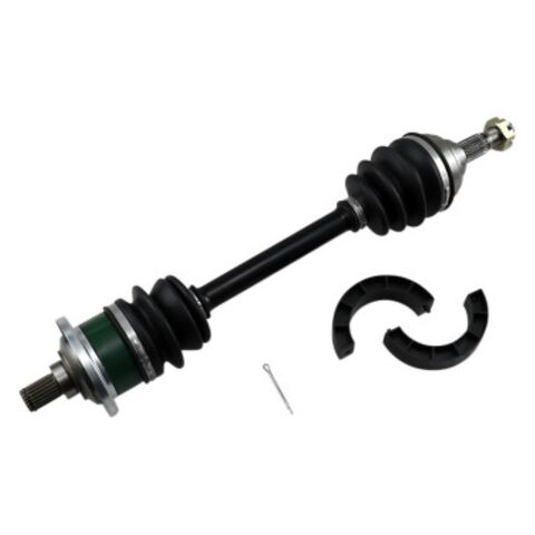 Moose Racing OEM Front Axle Arctic Cat 400 2002-2004