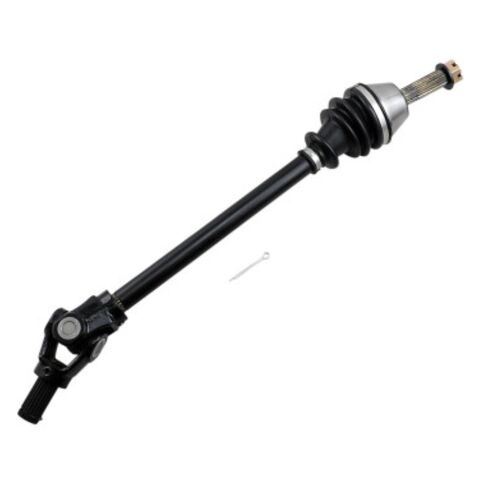 Moose Racing OEM Front Axle Polaris Ranger 500 2001-2005