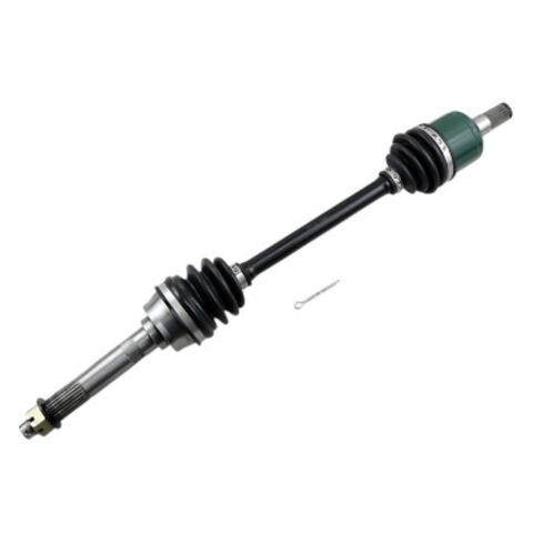 Moose Racing OEM Front Axle Kawasaki Mule 2005-2020