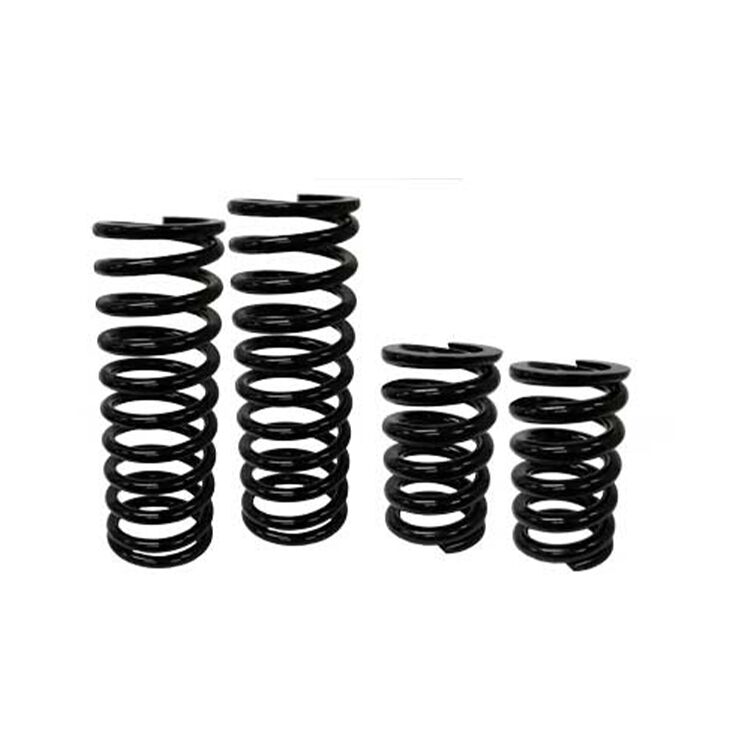 High Lifter Products 5" Spring Lift Kit Can-Am Maverick X3 XMR 2018-2019