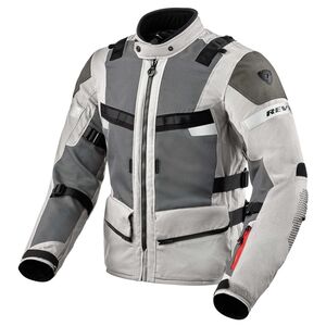 REV'IT レブイット カイエンプロ アドベンチャー ウェア REV'IT! Cayenne 2 Jacket - Cycle Gear