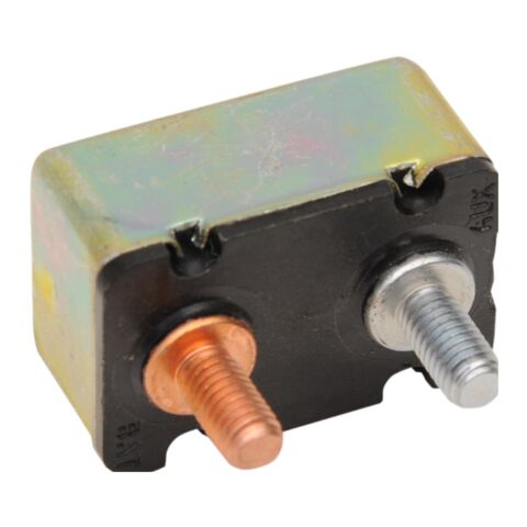 Moose Racing Circuit Breaker Polaris Ranger / Sportsman 2007-2017