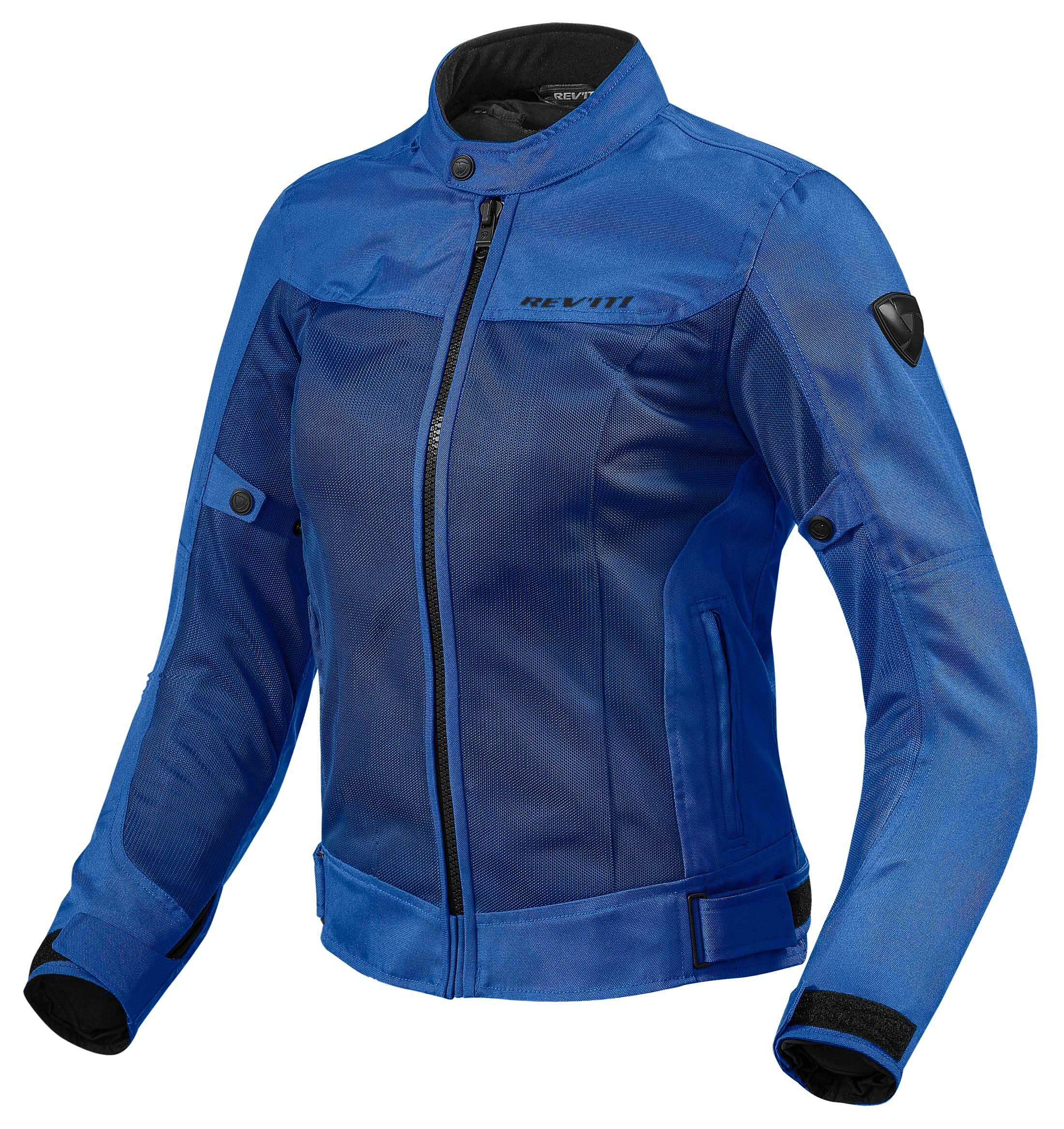 REV'IT! Eclipse Women's Jacket (36) Cycle Gear