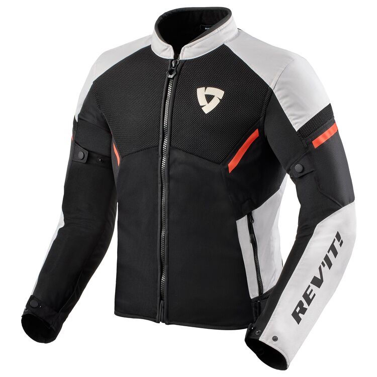 REV'IT! GT-R Air 3 Jacket - Cycle Gear