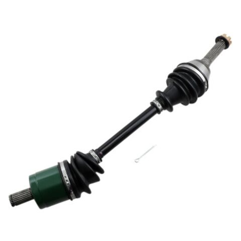 Moose Racing OEM Front Axle Polaris Sportsman 2005