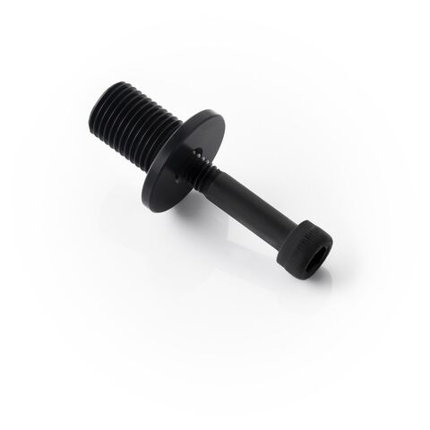 Rizoma End Mount Mirror / Proguard Adapter Suzuki GSX-R1000 / GSX-R1000R 2019-2020