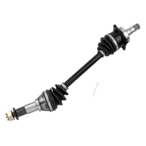 Moose Racing OEM Front Left Axle Bombardier Outlander 330 HO / 400 / MAX 2003-2005