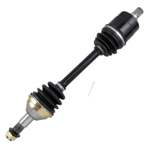 Moose Racing OEM Rear Left Axle Can-Am Outlander / Renegade 2008-2020