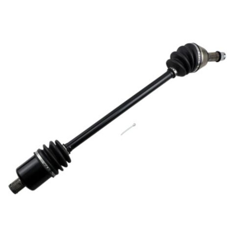 Moose Racing OEM Rear Axle Polaris RZR 2014-2017