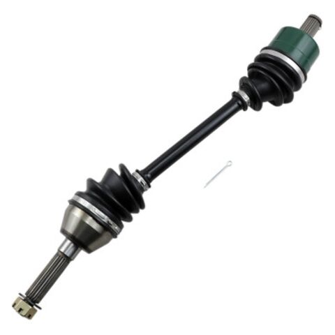 Moose Racing OEM Front Axle Polaris Sportsman 2006-2012