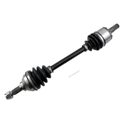 Moose Racing OEM Front Left Axle Kawasaki Brute Force 2005-2020