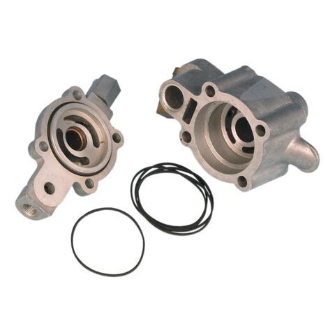 James Gasket Oil Pump O-Ring For Harley Sportster 1977-1990