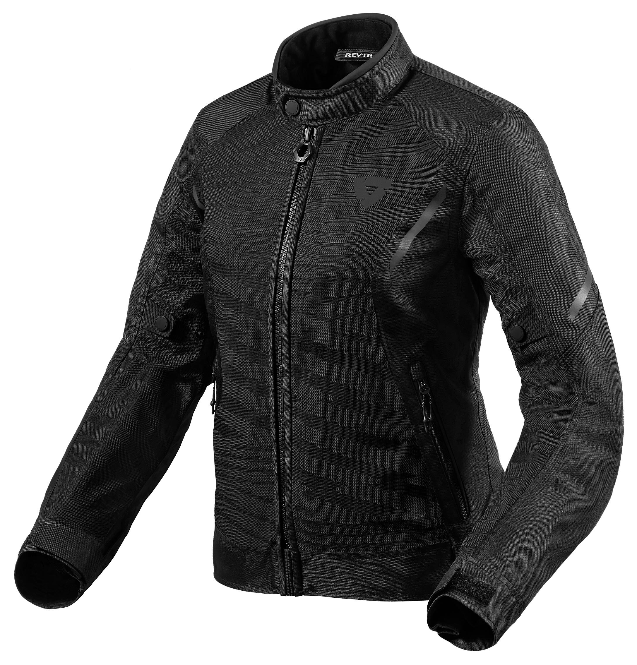 REV'IT! Torque 2 H2O Women's Jacket Cycle Gear