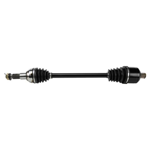 Moose Racing OEM Rear Axle Kawasaki Brute Force 2005-2020