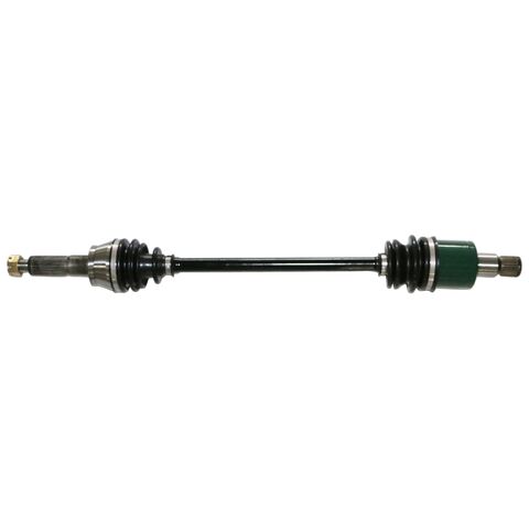 Moose Racing OEM Rear Axle Polaris RZR 2010-2014