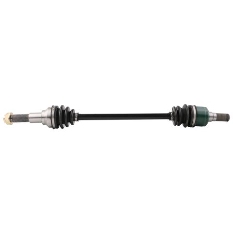 Moose Racing OEM Rear Axle Yamaha Viking / Wolverine 700 2014-2025