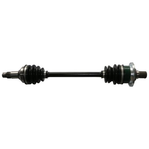 Moose Racing OEM Rear Axle Arctic Cat 400 - 700 2004-2014