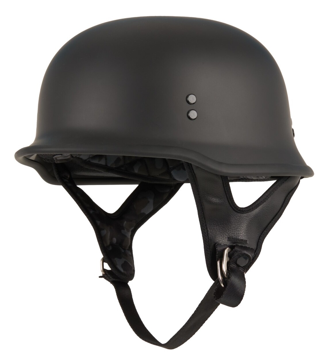 Street & Steel WFO Helmet Cycle Gear