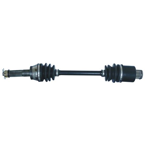 Moose Racing OEM Rear Axle Polaris Hawkeye / Sportsman 2006-2014
