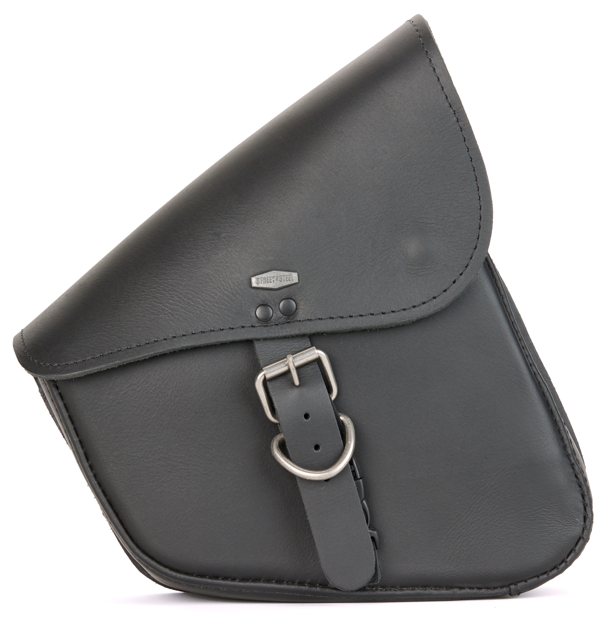 Street & Steel Swing Arm Bag Cycle Gear