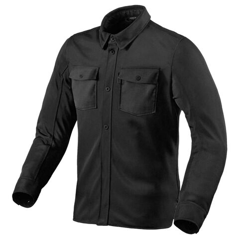 REV'IT! Tracer Air 2 Overshirt (MD and LG)