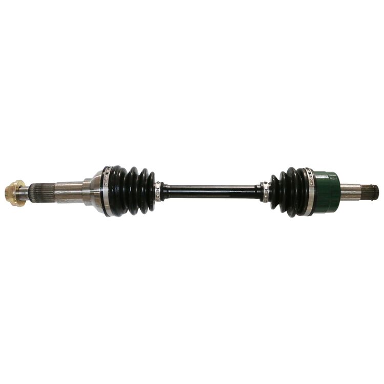 Moose Racing OEM Front Right Axle