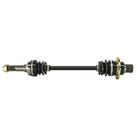 Moose Racing OEM Rear Left Axle